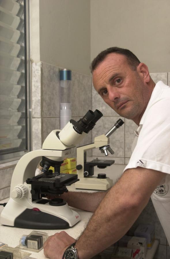 INSTALACIONES EN BRASIL