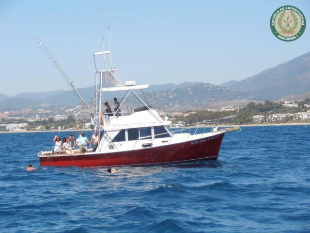 JORNADA CONVIVENCIA CON VETERANOS BOEL